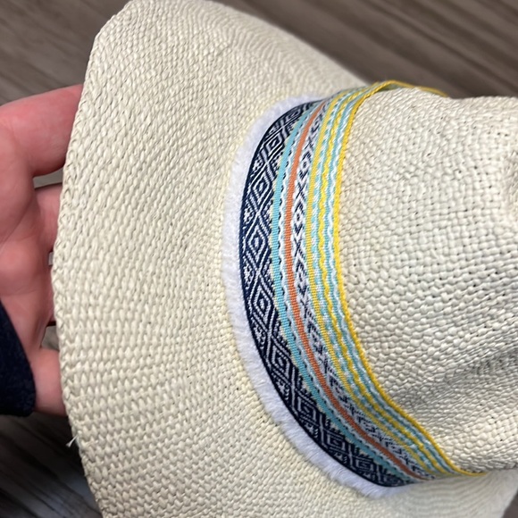 BRONER PAPER HAT - Picture 16 of 16